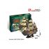 3D puzzle San Felipe