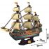 3D puzzle San Felipe