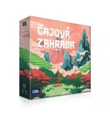 Čajová zahrada