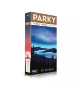 Parky - Po zotmení