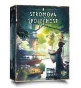 Stromová společnost