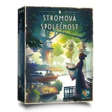Stromová společnost
