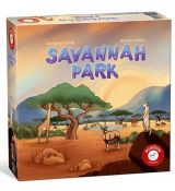 Savannah Park
