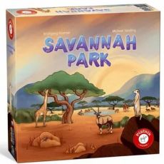 Savannah Park