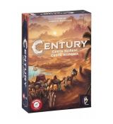 Century I. - Cesta koření