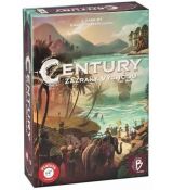 Century II. - Zázraky Východu