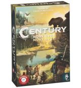 Century III. - Nový svět