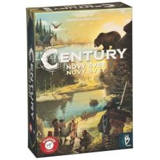 Century III. - Nový svět