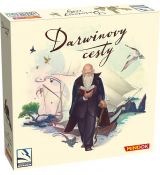 Darwinovy cesty