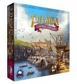 Praga: Caput Regni CZ