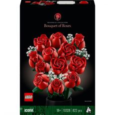 LEGO® Icons: Kytica ruží (10328)