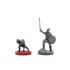Unmatched: Little Red Riding Hood vs. Beowulf /HU/
