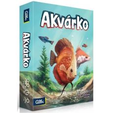 Akvárko