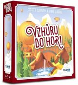Vzhůru do hor!