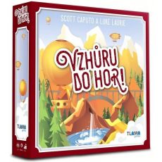 Vzhůru do hor!