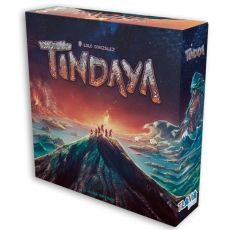 Tindaya CZ