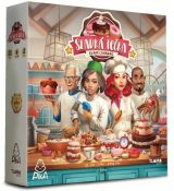 Sladká tečka: Klání cukrářů