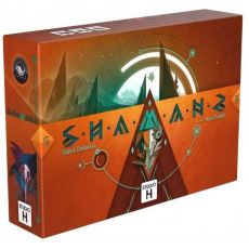 Shamans CZ/EN