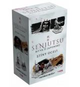 Senjutsu: Bitva o Japonsko - Stíny oceli