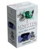 Senjutsu: Bitva o Japonsko - Klid před bouří