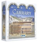Paláce Carrary CZ
