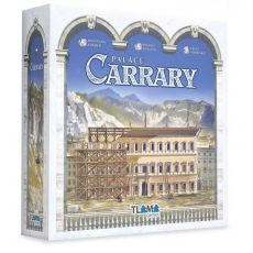Paláce Carrary CZ