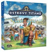 Ostrovy titánů