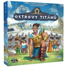 Ostrovy titánů