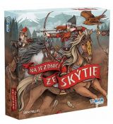 Nájezdníci ze Skýtie