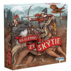 Nájezdníci ze Skýtie