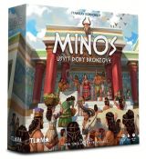Minos: Úsvit doby bronzové