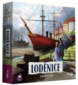 Loděnice (druhé vydání)