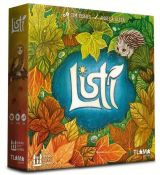 Listí