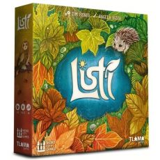 Listí