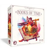 Books of Time CZ/EN (Knihy dějin)