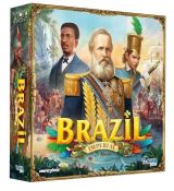 Brazil: Imperial CZ