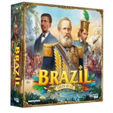 Brazil: Imperial CZ