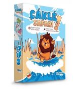 Cáklé safari