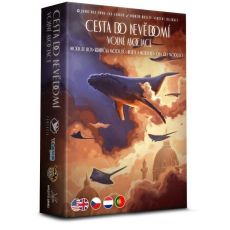 Cesta do nevědomí: Volné asociace krabička modulů