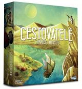 Cestovatelé Jižního Tigridu + promo balíček