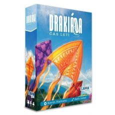 Drakiáda: Čas letí