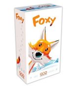 Foxy CZ/EN