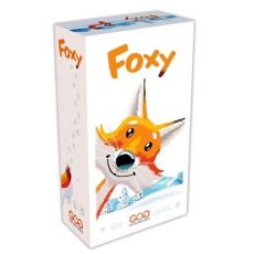Foxy CZ/EN
