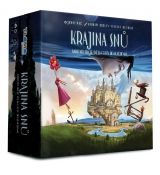 Krajina snů: Karetní hra ze světa Cesty do nevědomí