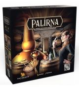 Palírna