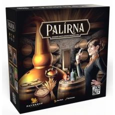 Palírna