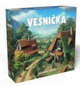 Vesnička