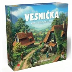 Vesnička