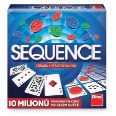 Sequence