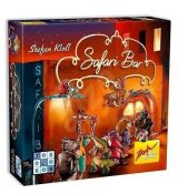 Safari Bar